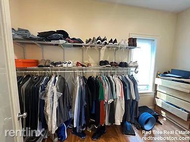 Foto del edificio - 4 br, 3 bath House - 6 Cufflin St Apt 1E