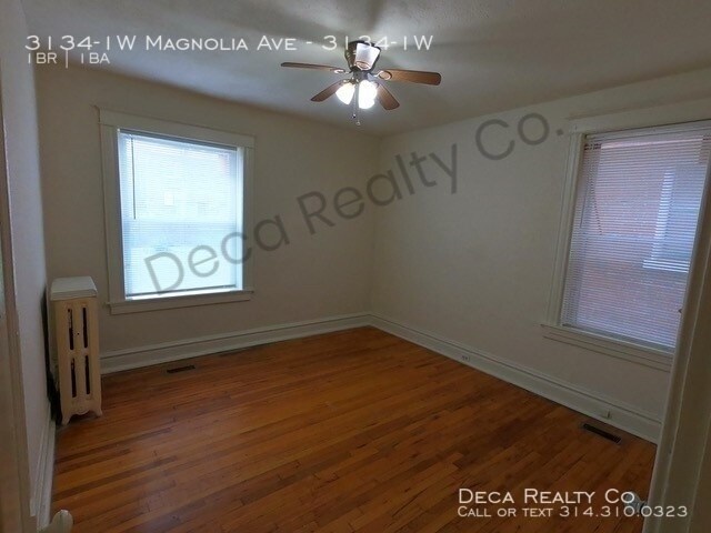 Building Photo - 1 Bedroom Apartment