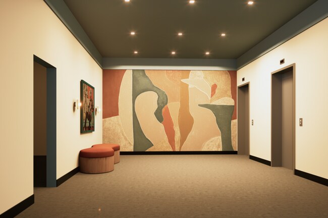 Foto del edificio - 407 Highland Ave