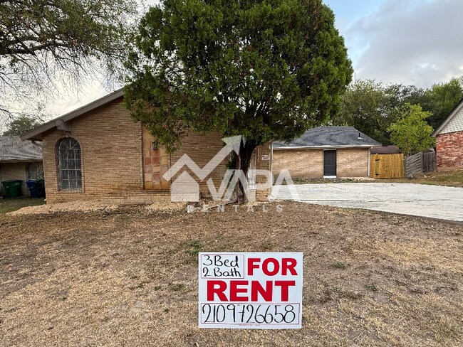 Building Photo - 12407 Statehouse St