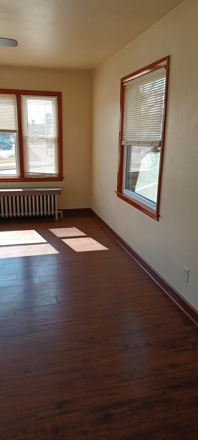 Living Room - 4642 W Beloit Rd