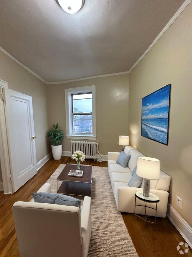Building Photo - Hudson Crest - Cliffside Park