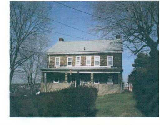 Primary Photo - 113 Locust St