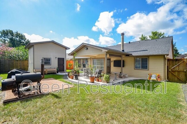 Foto del edificio - 3442 Hombly Rd