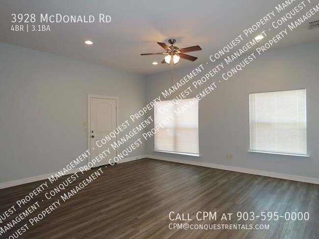 Foto del edificio - 3928 McDonald Rd