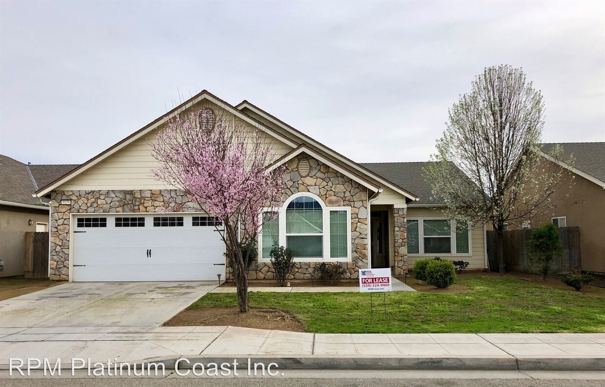 Primary Photo - 4 br, 3 bath House - 5179 W Simpson Ave.