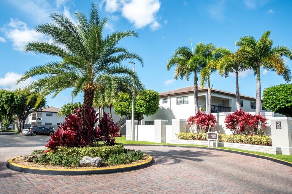 Legacy Palm Isle