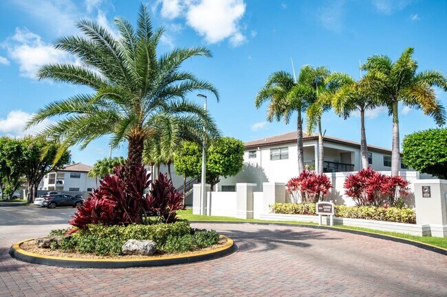 Foto del edificio - Legacy Palm Isle