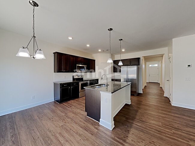 Building Photo - 5266 Lake Maxwell Dr