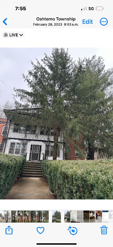 Primary Photo - 6200 Parkview Ave