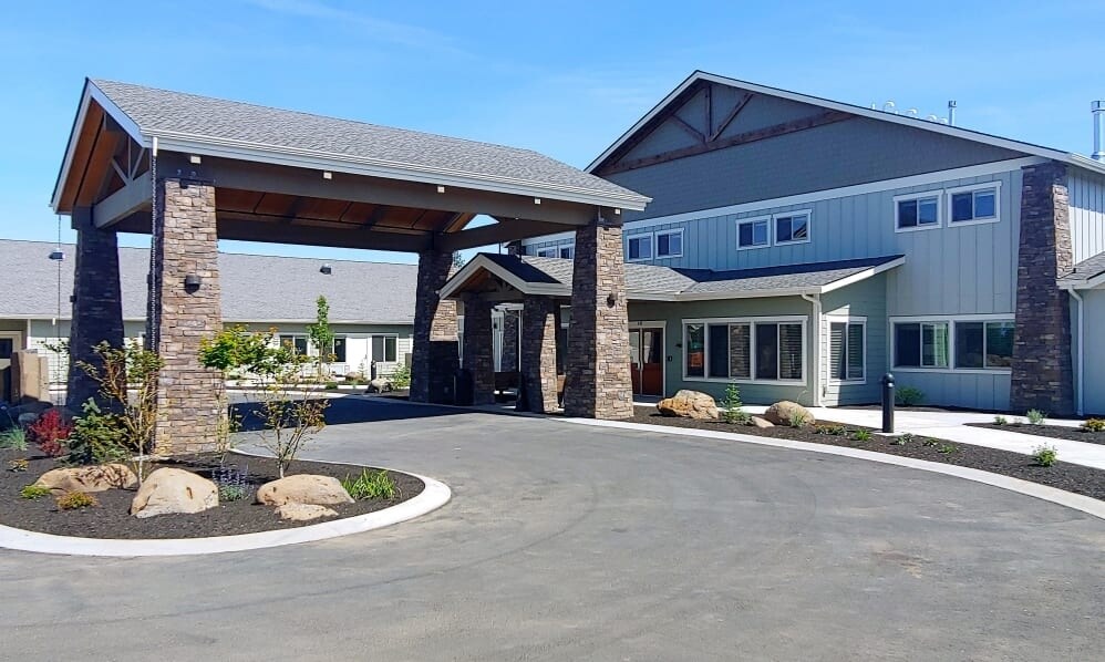 Foto principal - Sisters Senior Living