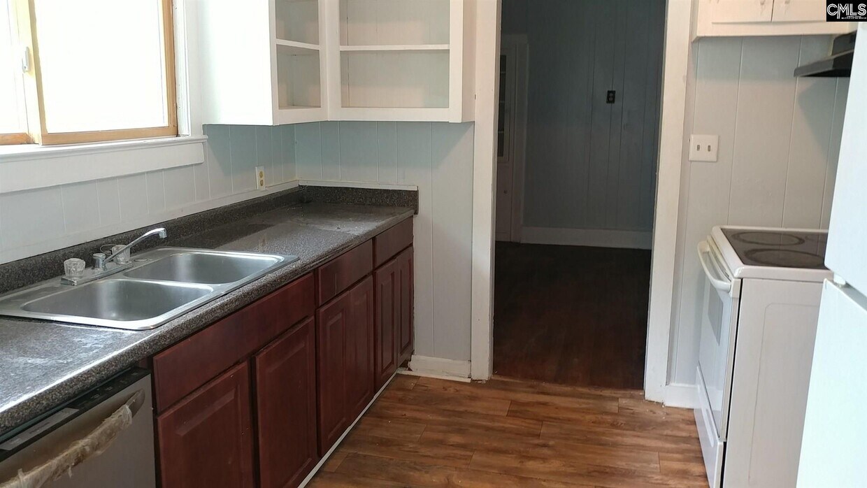 2339 Stark St, Columbia, SC 29205 House Rental in Columbia, SC