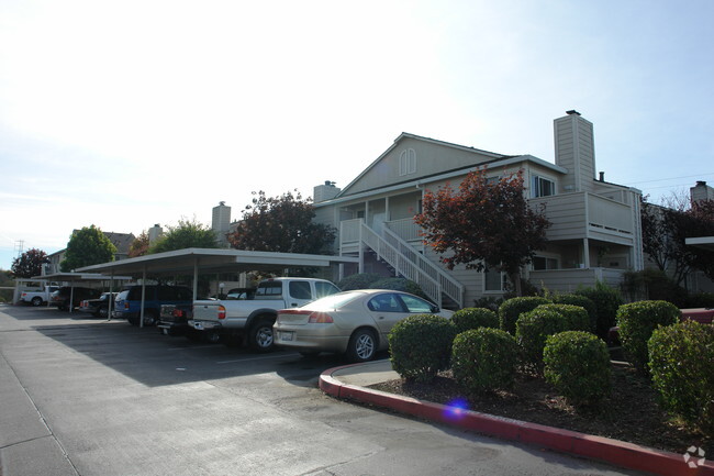 Foto del edificio - Mariner Village Apartments