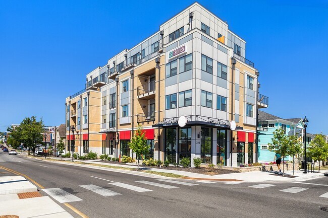 Foto del edificio - The Annex of Bloomington
