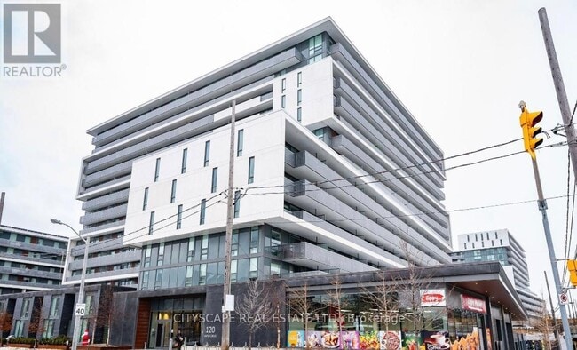 Building Photo - 120-120 Varna Dr