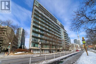 Building Photo - 650 Queens Quay W