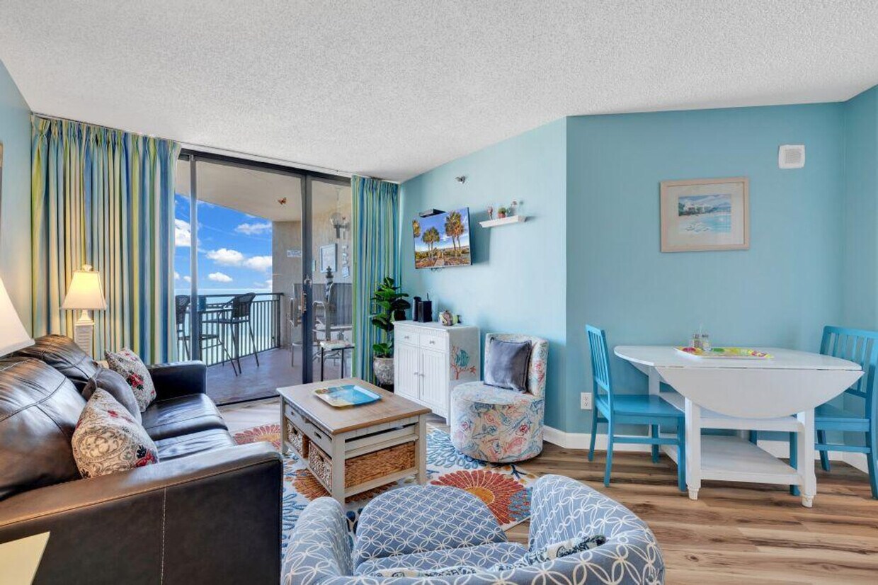 Foto principal - 5523 N Ocean Blvd