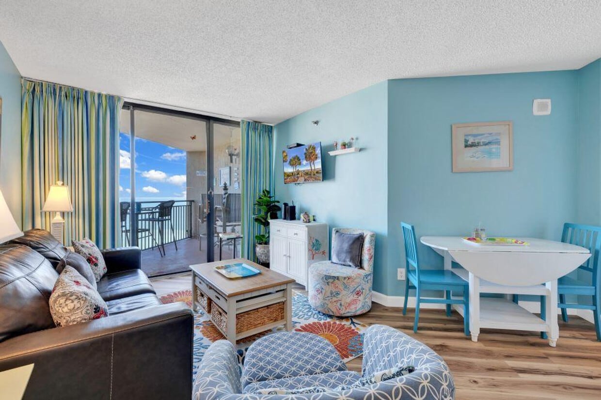 Primary Photo - 5523 N Ocean Blvd