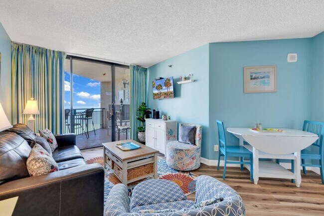 Building Photo - 5523 N Ocean Blvd