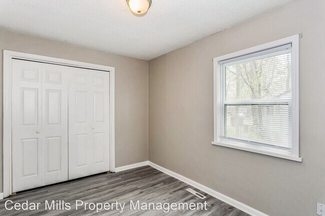 Foto del edificio - 3 br, 2 bath House - 5924 S Jones