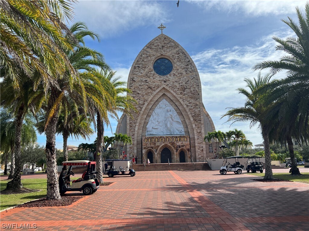 5068 Annunciation Cir Unit 4211, Ave Maria, FL 34142 Condo for Rent