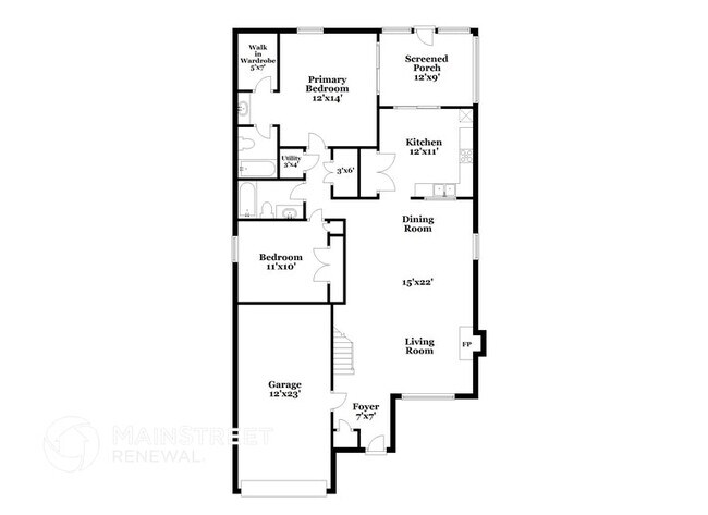 Foto del edificio - 10501 Bay Pointe Ct