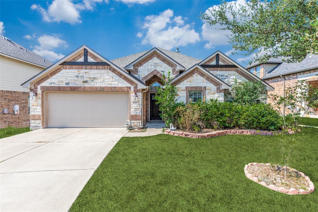 Foto principal - 1513 Rimstone Dr