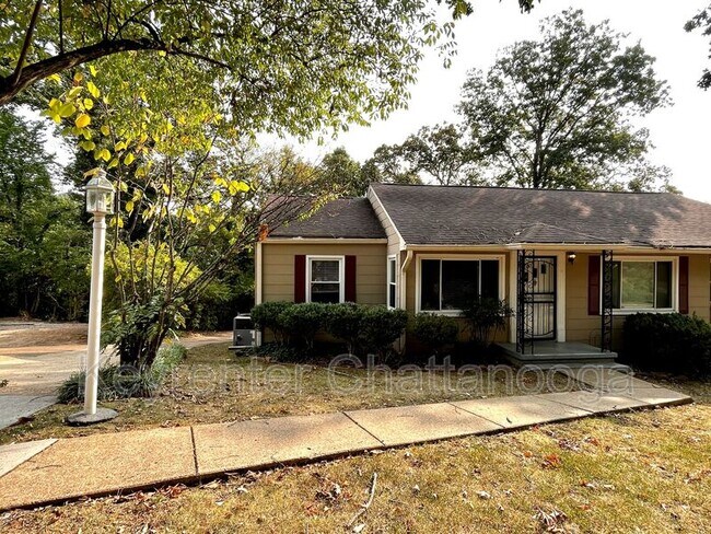 Building Photo - 1275 Duane Rd