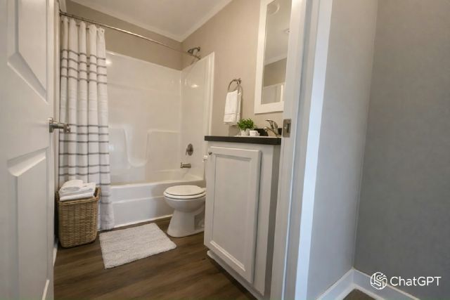 Foto del edificio - 8 W Tahoe St