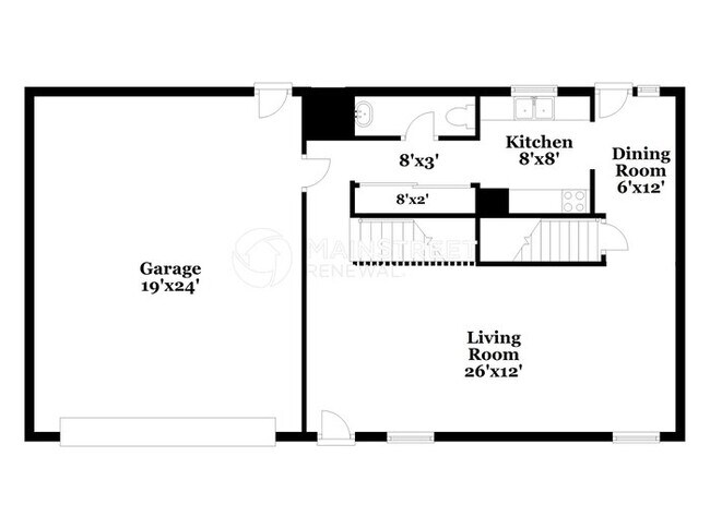 Building Photo - 3 Bedroom Pet-Friendly Home in Aurora, CO with Main Street Renewal
