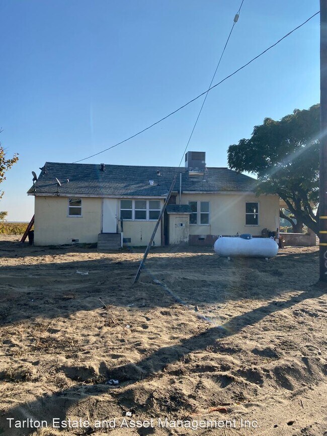 Building Photo - 3 br, 2 bath House - 1226 W. Rose Ave