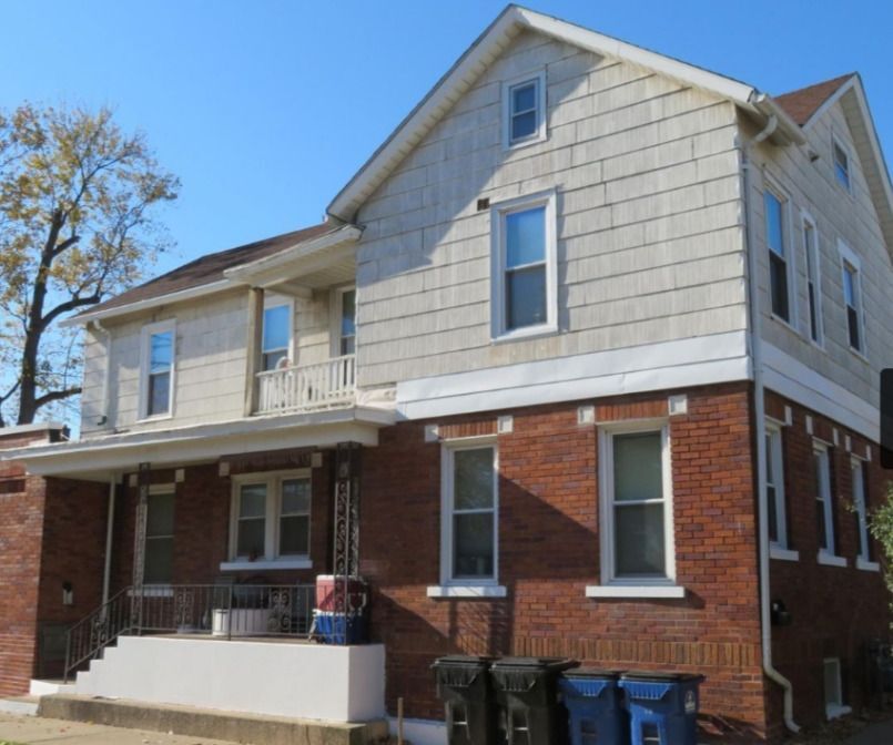 Primary Photo - 1000 Hagerer St