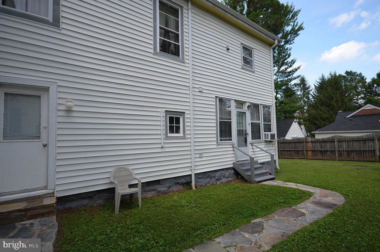 9305 West St, Manassas, VA 20110 House Rental in Manassas, VA