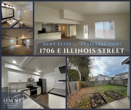 Building Photo - 1706 E Illinois St