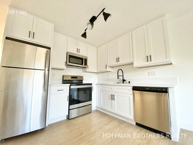 Foto del edificio - 1936 New England St