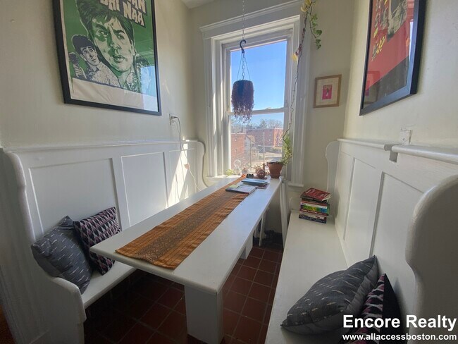 Foto del edificio - 66 Chiswick Rd