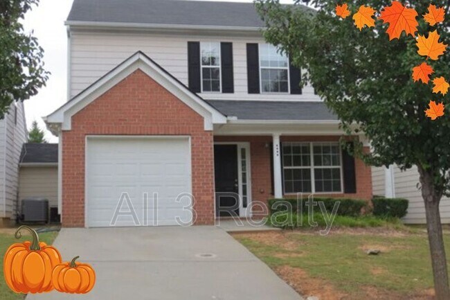 Foto del edificio - 4136 Ravenwood Ct
