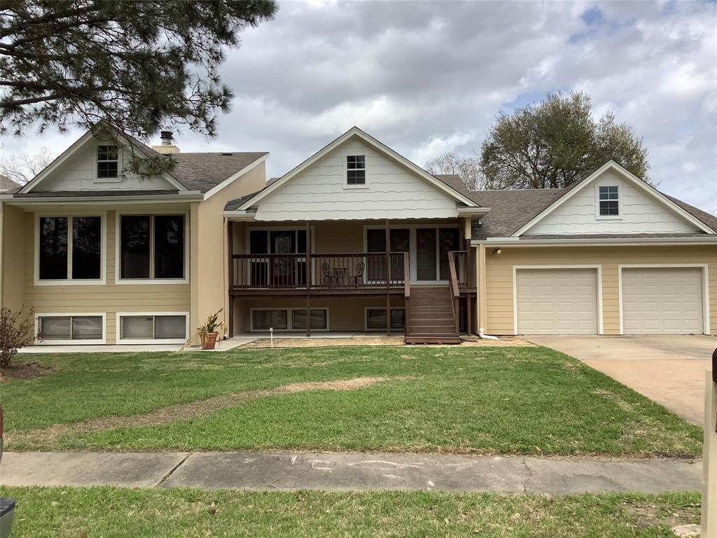 4311 Montevideo Cir, Pasadena, TX 77504 House Rental in Pasadena, TX