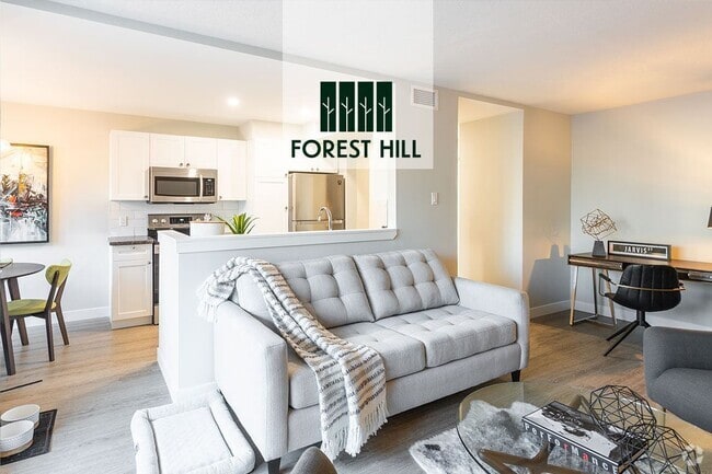 Building Photo - Forest Hill