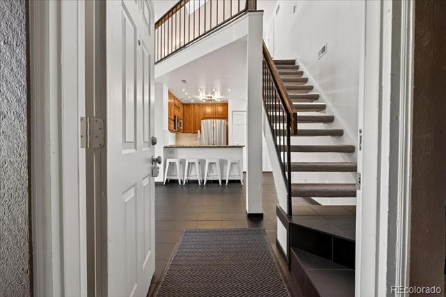 Foto del edificio - 826 S Vance St