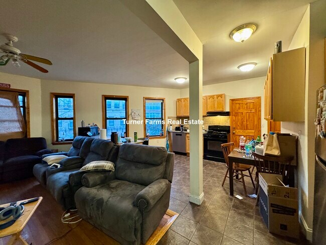 Foto del edificio - 47 Orkney Rd