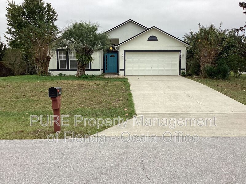 Foto principal - 2775 SW 143rd St