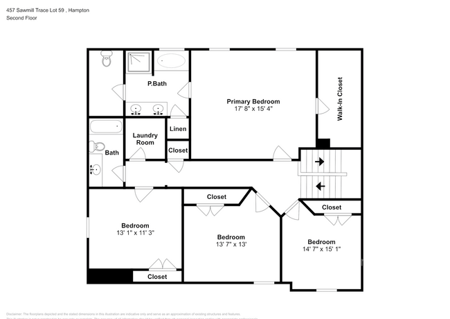 Building Photo - 457 Sawmill Trace