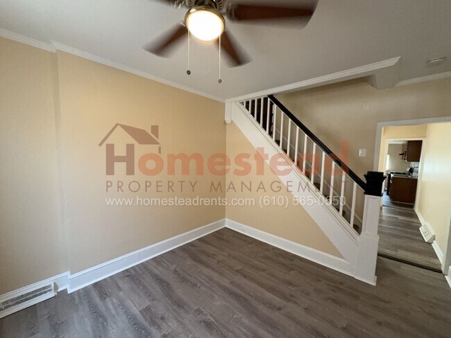 Foto del edificio - ***MOVE IN SPECIAL***EDDYSTONE HOME FOR RENT!