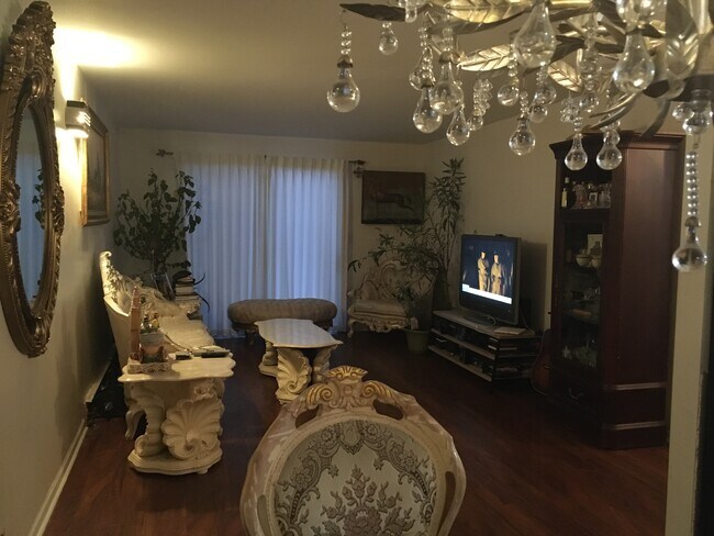 DISPONIBLE AHORA....$1100. PRECIO DEL MES....MOVING.....Well mantenido MEJORES ESCUELAS DE BUFFALO GROVE - 1125 Miller Ln