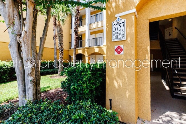 Foto del edificio - 2/2 Condo in Millenia Available Now