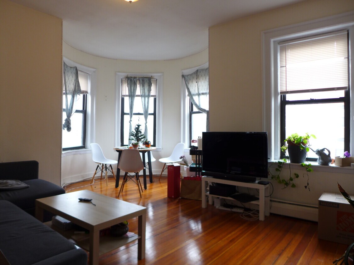 Foto principal - 35 Cunard St
