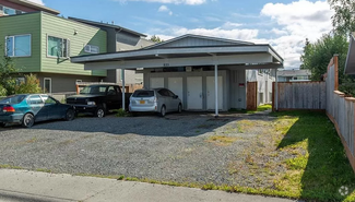 Building Photo - 825 N Klevin St