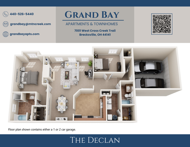 Building Photo - Grand Bay Apartments and Townhomes