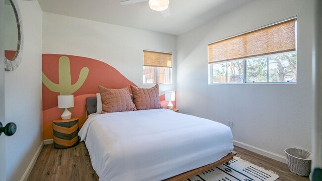 Foto del edificio - Fully Furnished Home in Yucca Valley